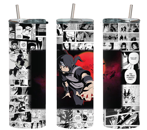 Itachi Uchiha-5396